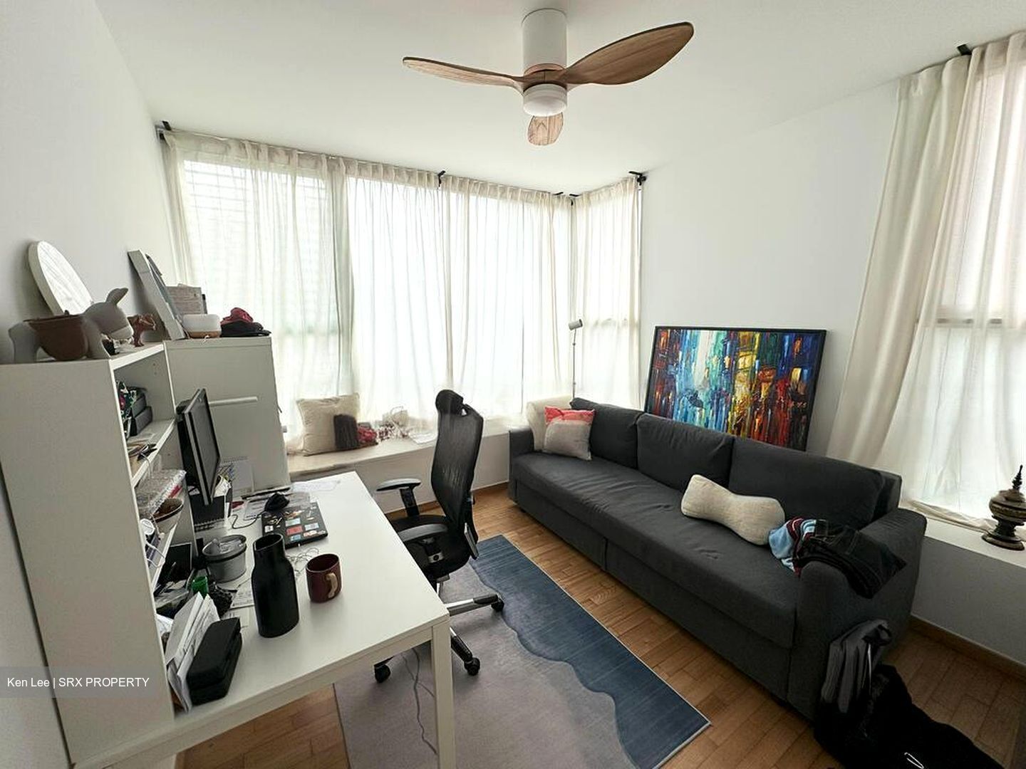 Parc Emily (D9), Condominium #560512801